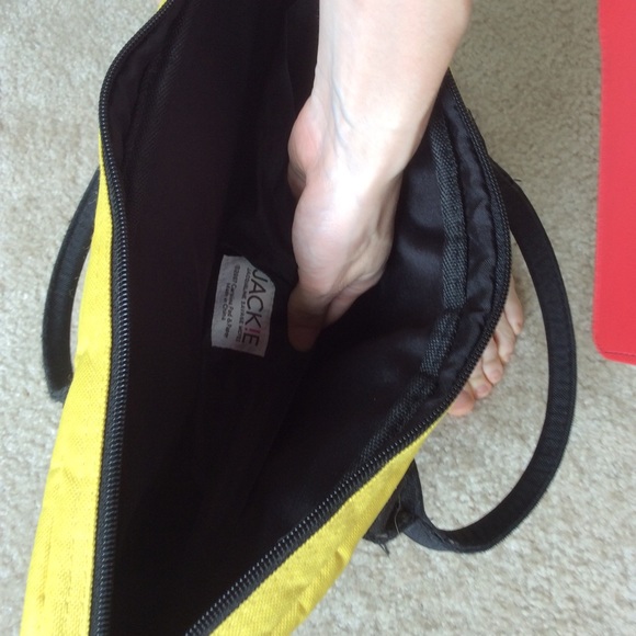 JACKIE Computer Laptop Bag - Picture 5 of 9